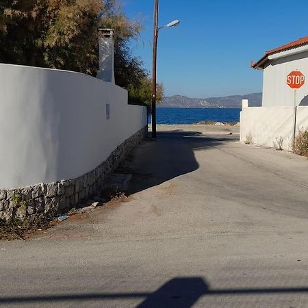 Chris View Villa Kato Assos Exterior photo